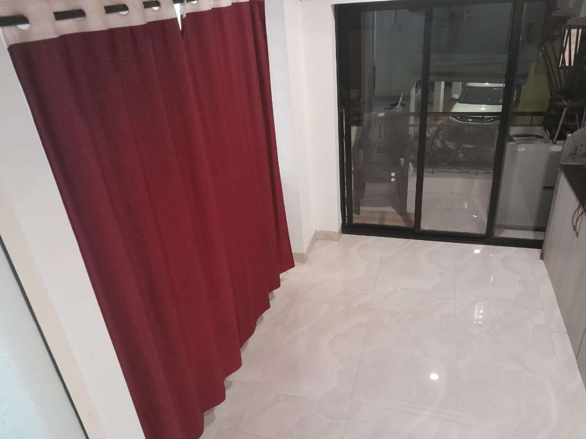 Photo of 2BHK Apartment in Siolim-RS005