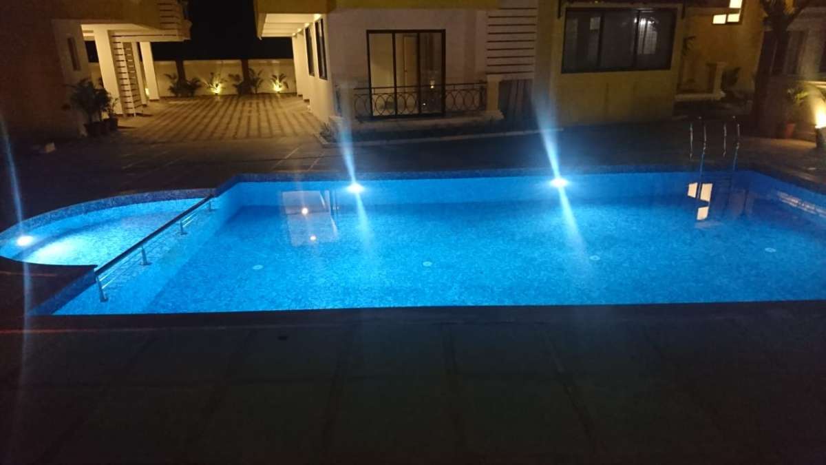 Photo of 2BHK Apartment in Siolim-RS005