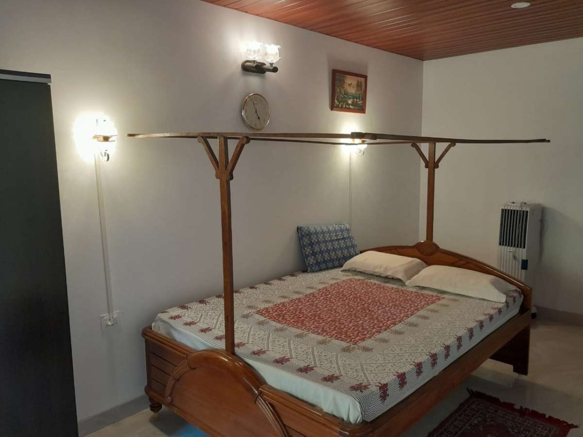 Photo of 2BHK Apartment in Siolim-RS005