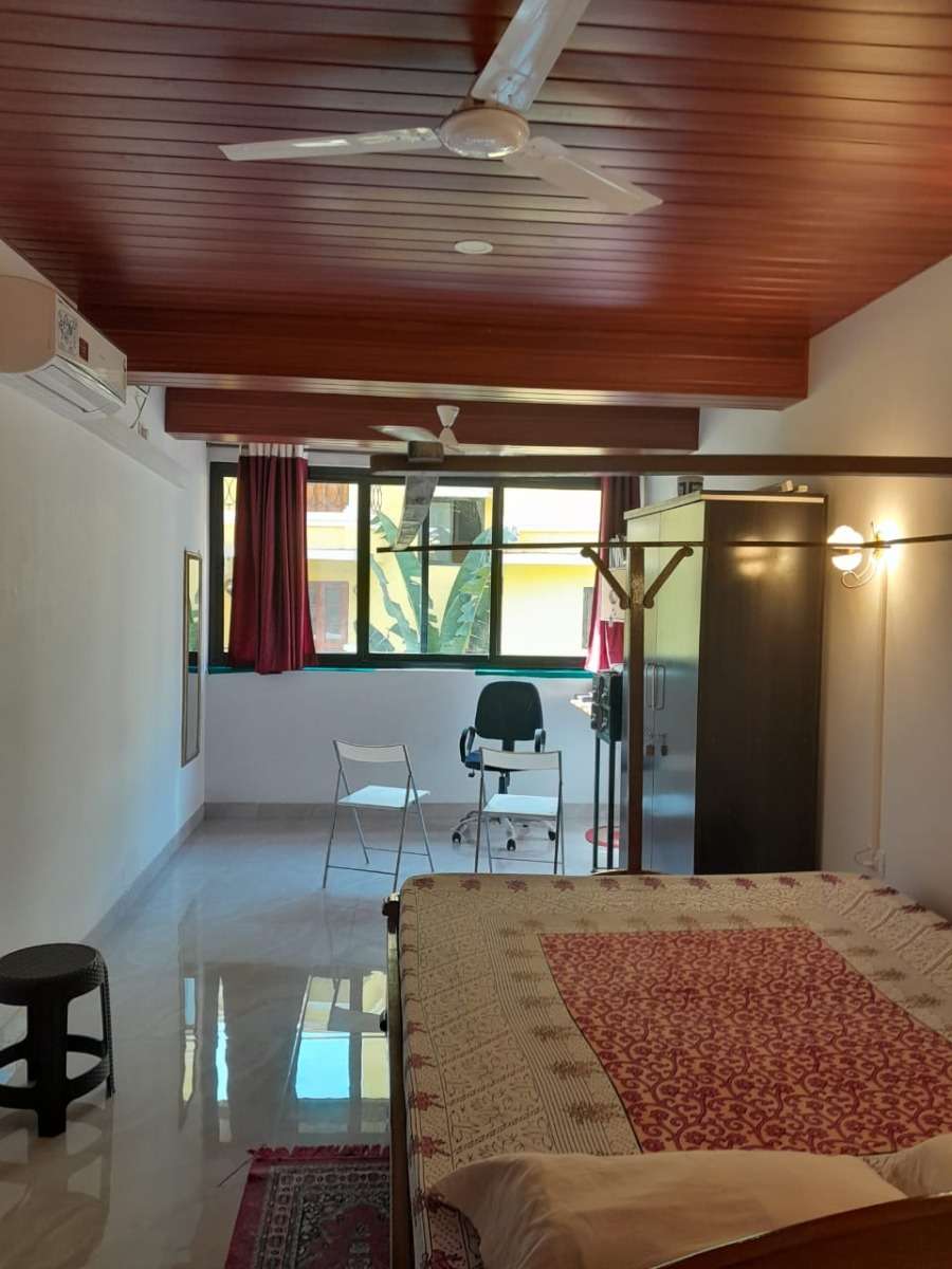 Photo of 2BHK Apartment in Siolim-RS005
