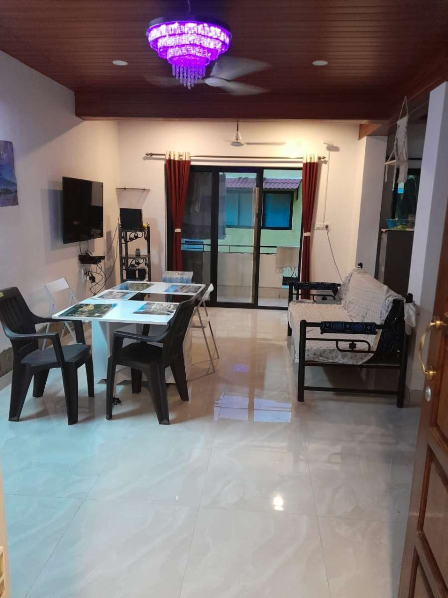 Photo of 2BHK Apartment in Siolim-RS005