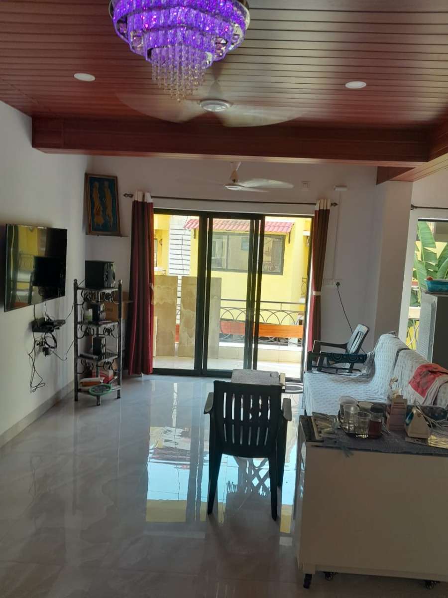 Photo of 2BHK Apartment in Siolim-RS005