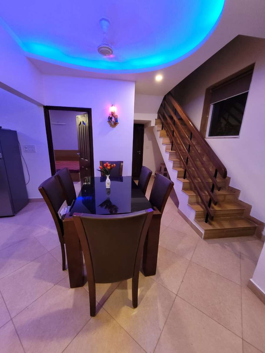 Photo of 3BHK Row House Villa in Arpora-RS006