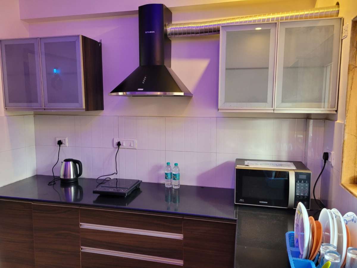 Photo of 3BHK Row House Villa in Arpora-RS006