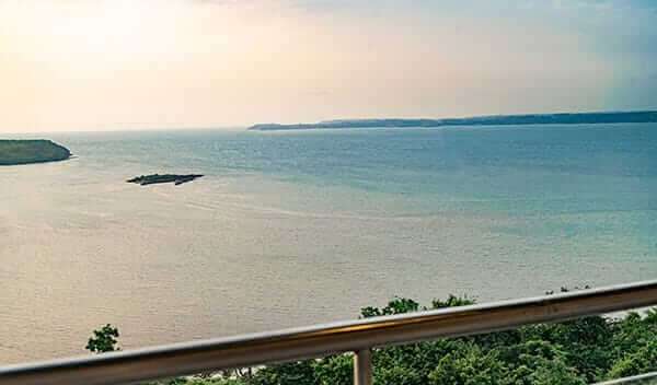 Photo of 3.5BHK Apartment in Dabolim-RS011