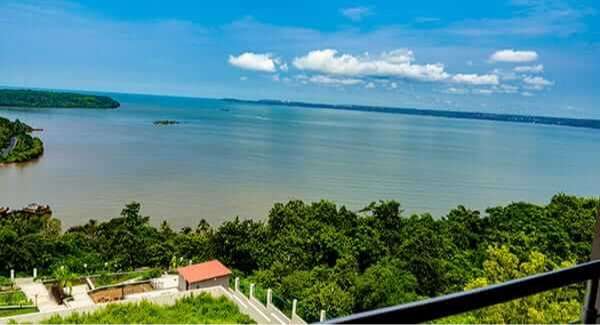 Photo of 3.5BHK Apartment in Dabolim-RS011