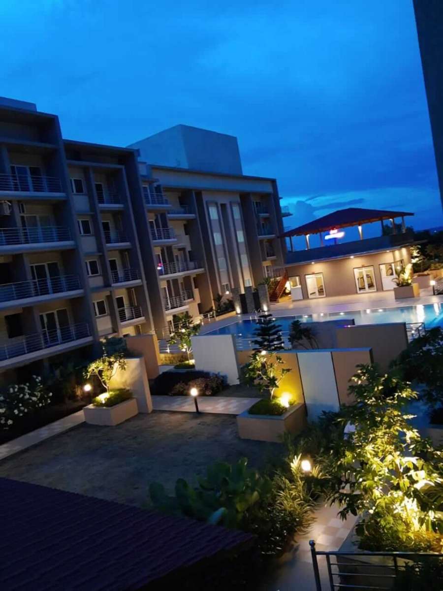 Photo of 3.5BHK Apartment in Dabolim-RS011