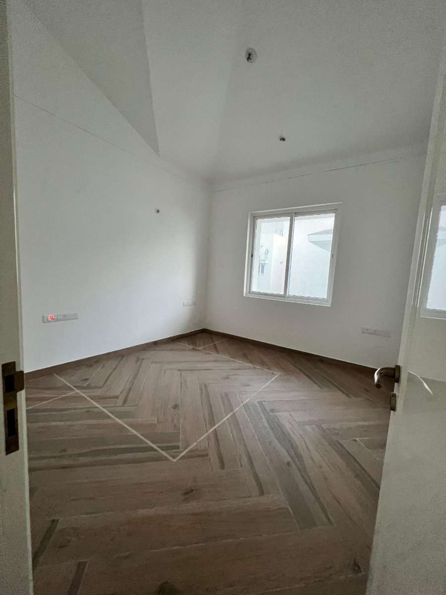 Photo of 3BHK Sea View Apartment in Taleigao-RS013