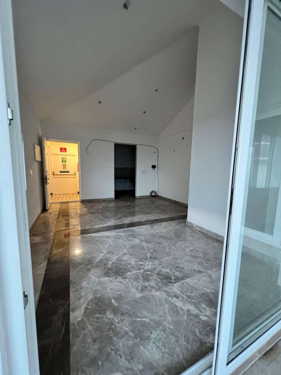 Photo of 3BHK Sea View Apartment in Taleigao-RS013