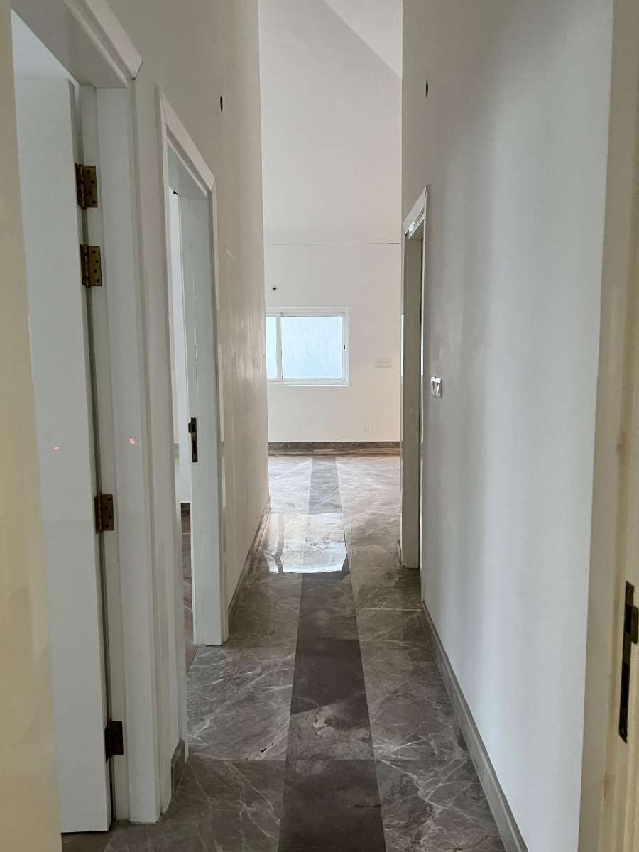 Photo of 3BHK Sea View Apartment in Taleigao-RS013