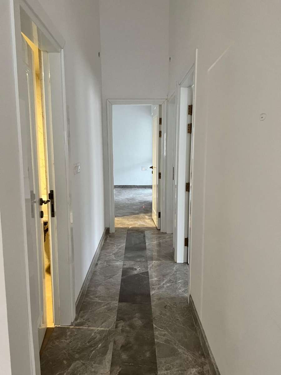 Photo of 3BHK Sea View Apartment in Taleigao-RS013