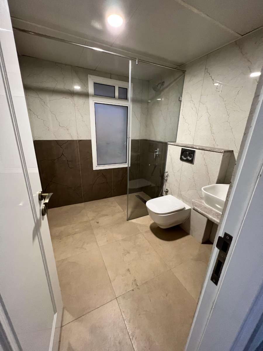 Photo of 3BHK Sea View Apartment in Taleigao-RS013