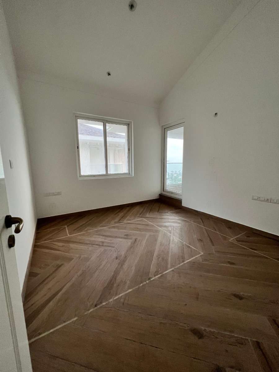 Photo of 3BHK Sea View Apartment in Taleigao-RS013
