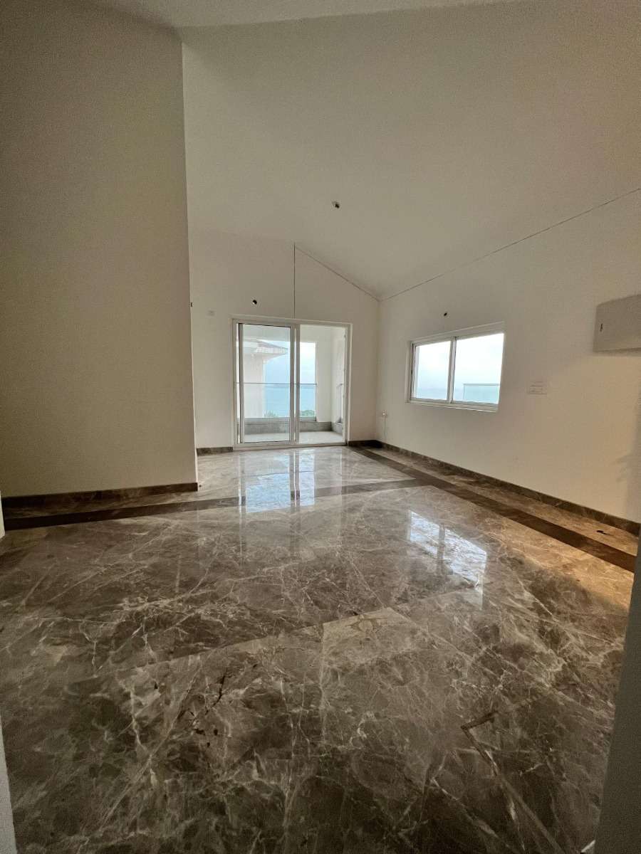 Photo of 3BHK Sea View Apartment in Taleigao-RS013