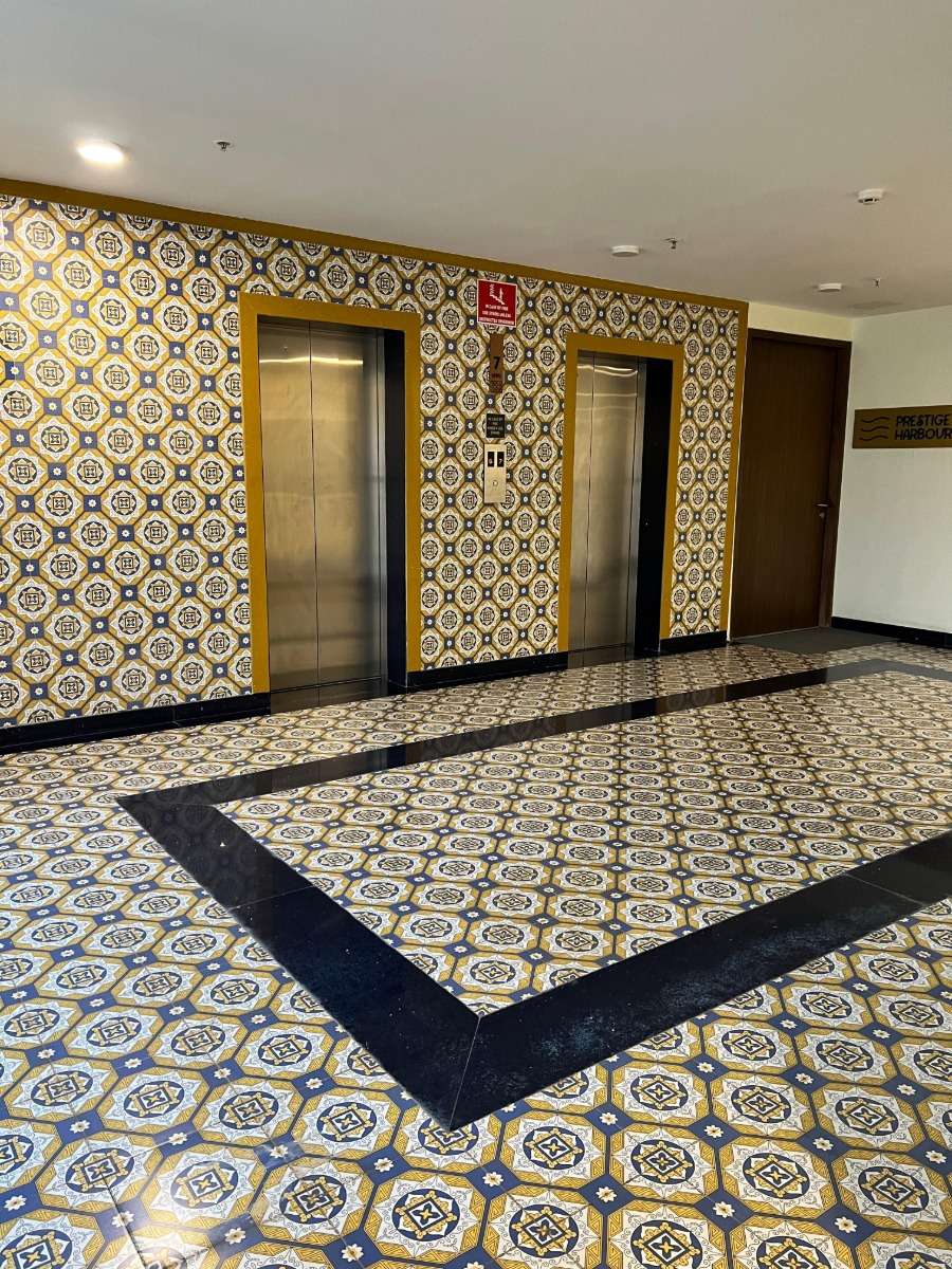 Photo of 3BHK Sea View Apartment in Taleigao-RS013