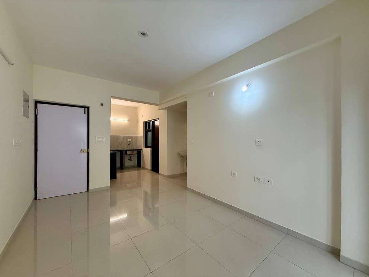 Photo of 1BHK Apartment in Kadamba Plateau-RS015