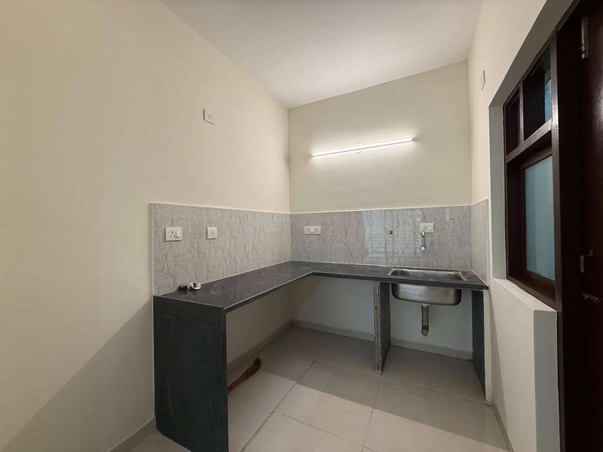 Photo of 1BHK Apartment in Kadamba Plateau-RS015