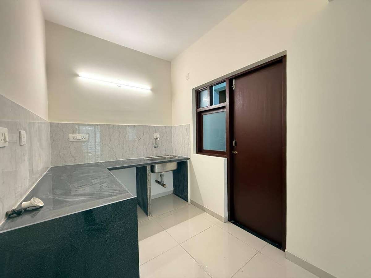 Photo of 1BHK Apartment in Kadamba Plateau-RS015