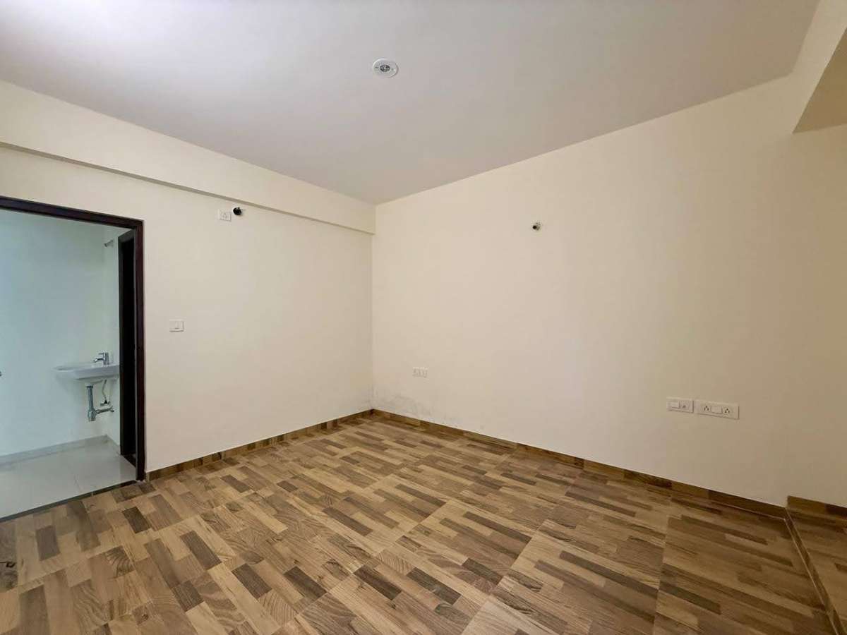 Photo of 1BHK Apartment in Kadamba Plateau-RS015