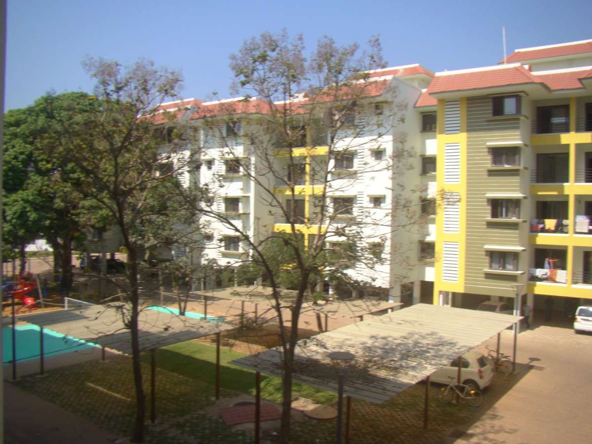 Photo of 1BHK Apartment in Kadamba Plateau-RS015