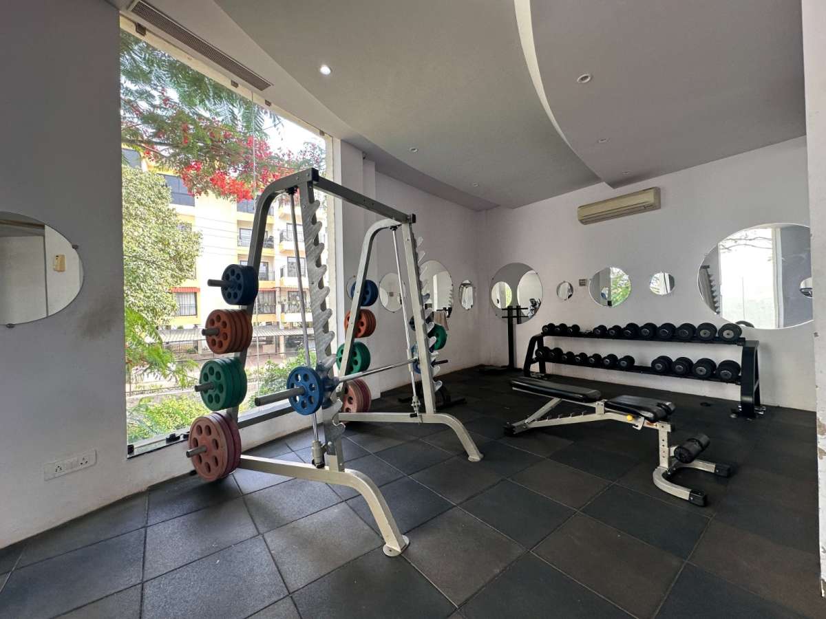 Photo of 1BHK Apartment in Kadamba Plateau-RS015