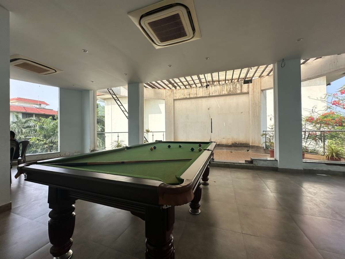 Photo of 1BHK Apartment in Kadamba Plateau-RS015