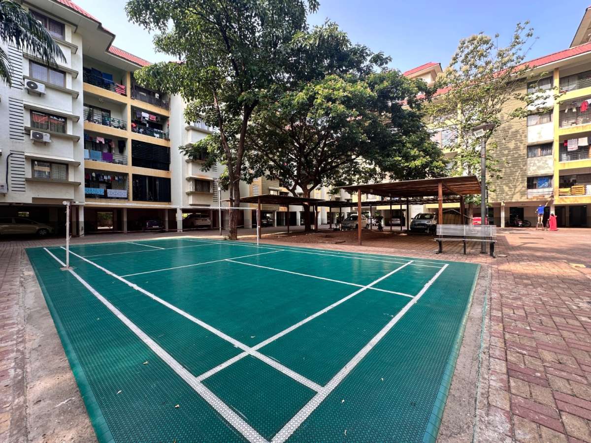 Photo of 1BHK Apartment in Kadamba Plateau-RS015