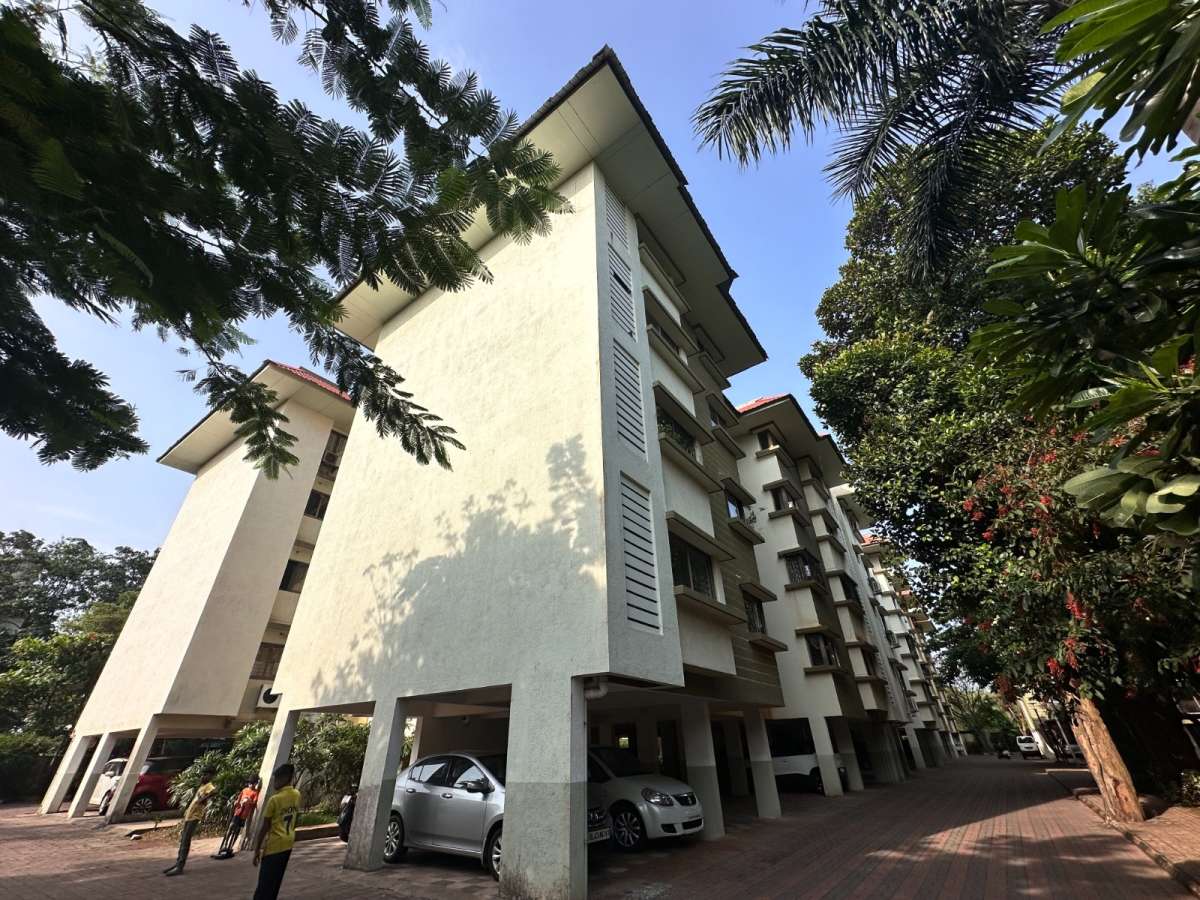 Photo of 1BHK Apartment in Kadamba Plateau-RS015