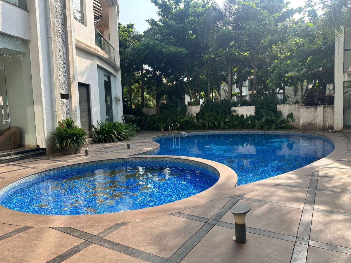 Photo of 1BHK Apartment in Kadamba Plateau-RS015