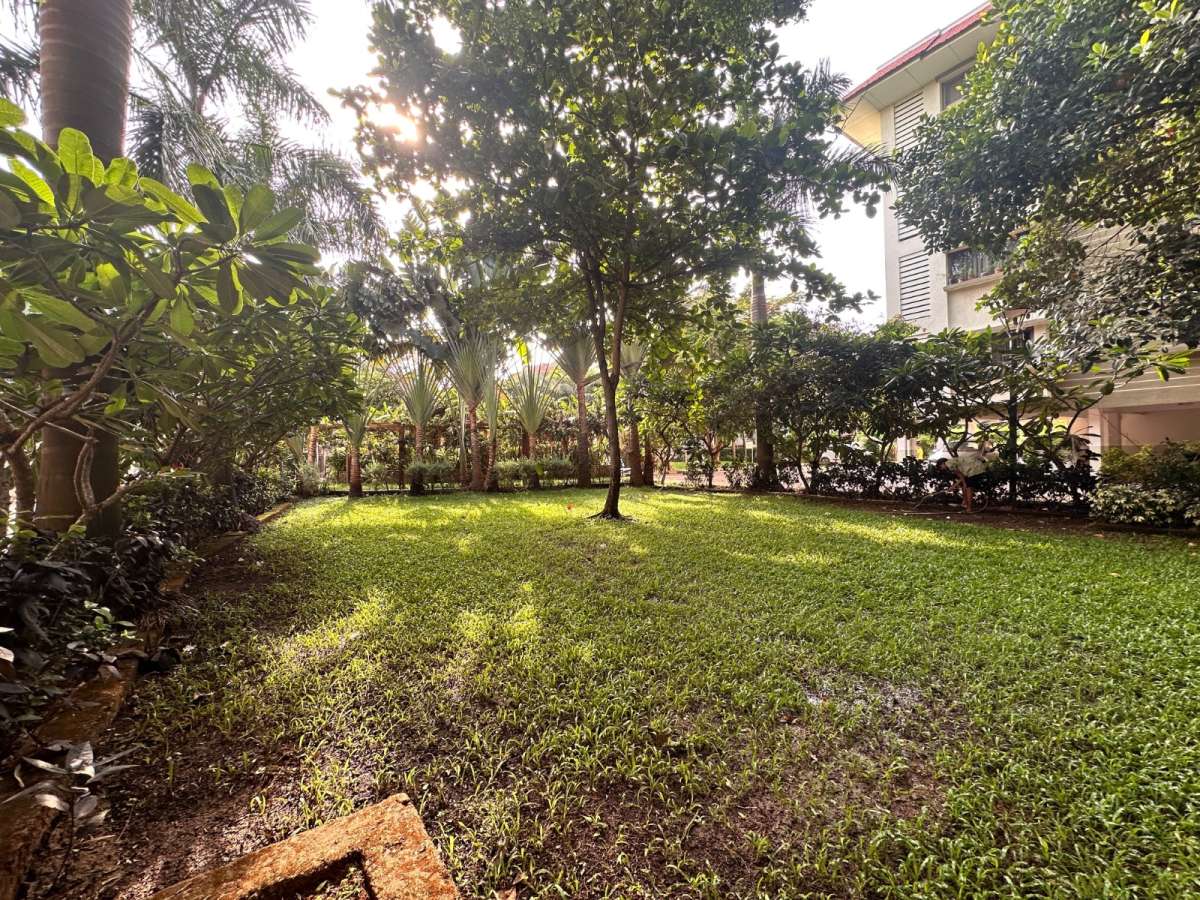Photo of 1BHK Apartment in Kadamba Plateau-RS015