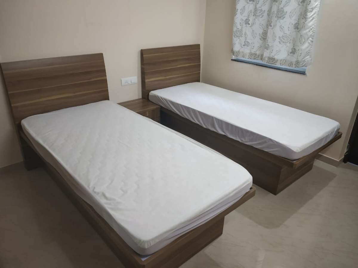Photo of 2BHK Apartment in Sangolda-RS016
