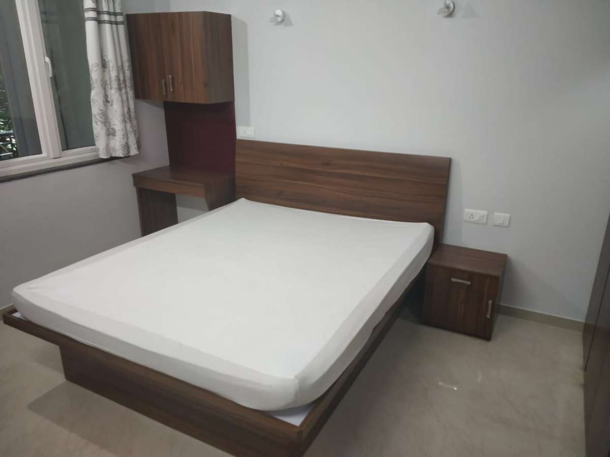 Photo of 2BHK Apartment in Sangolda-RS016