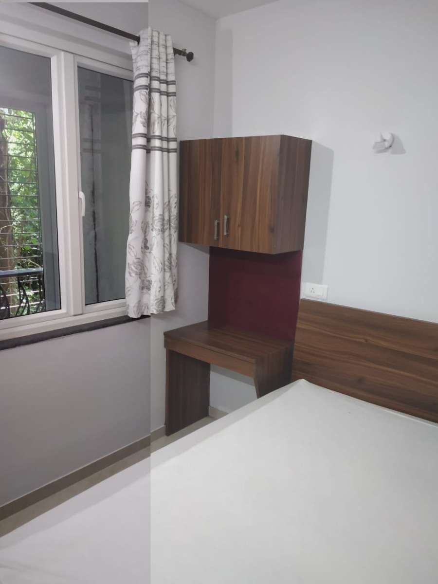 Photo of 2BHK Apartment in Sangolda-RS016