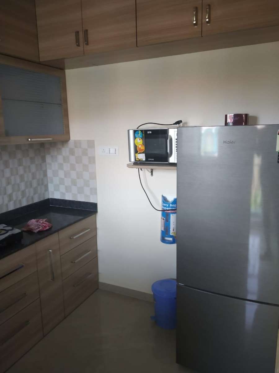 Photo of 2BHK Apartment in Sangolda-RS016
