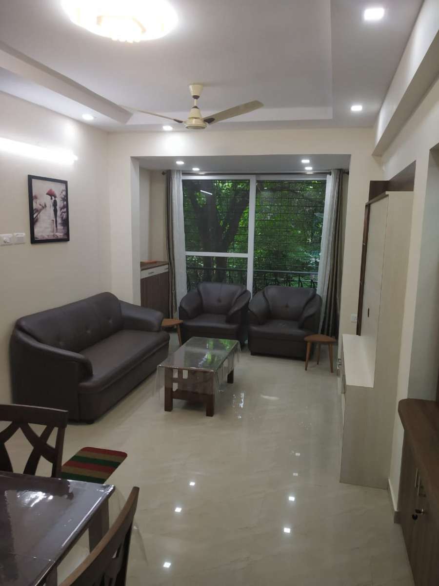 Photo of 2BHK Apartment in Sangolda-RS016