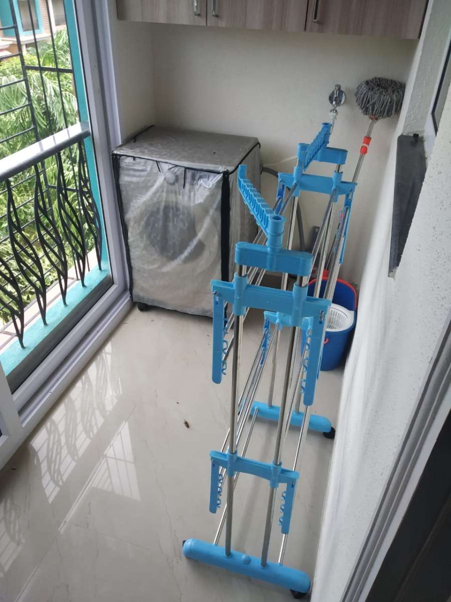Photo of 2BHK Apartment in Sangolda-RS016