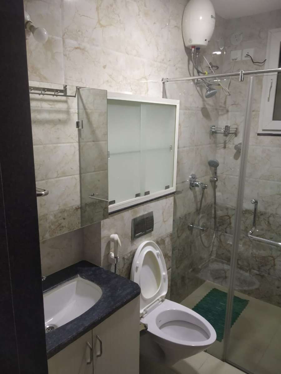 Photo of 2BHK Apartment in Sangolda-RS016