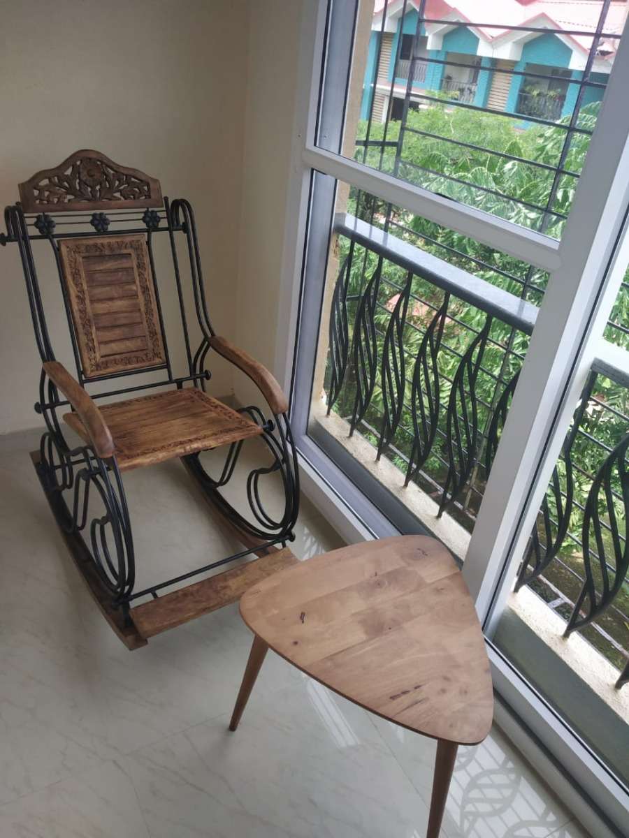 Photo of 2BHK Apartment in Sangolda-RS016