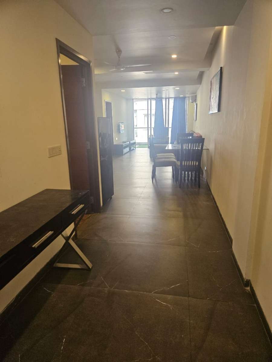 Photo of 2 BHK Apartment in Calangute-EW007