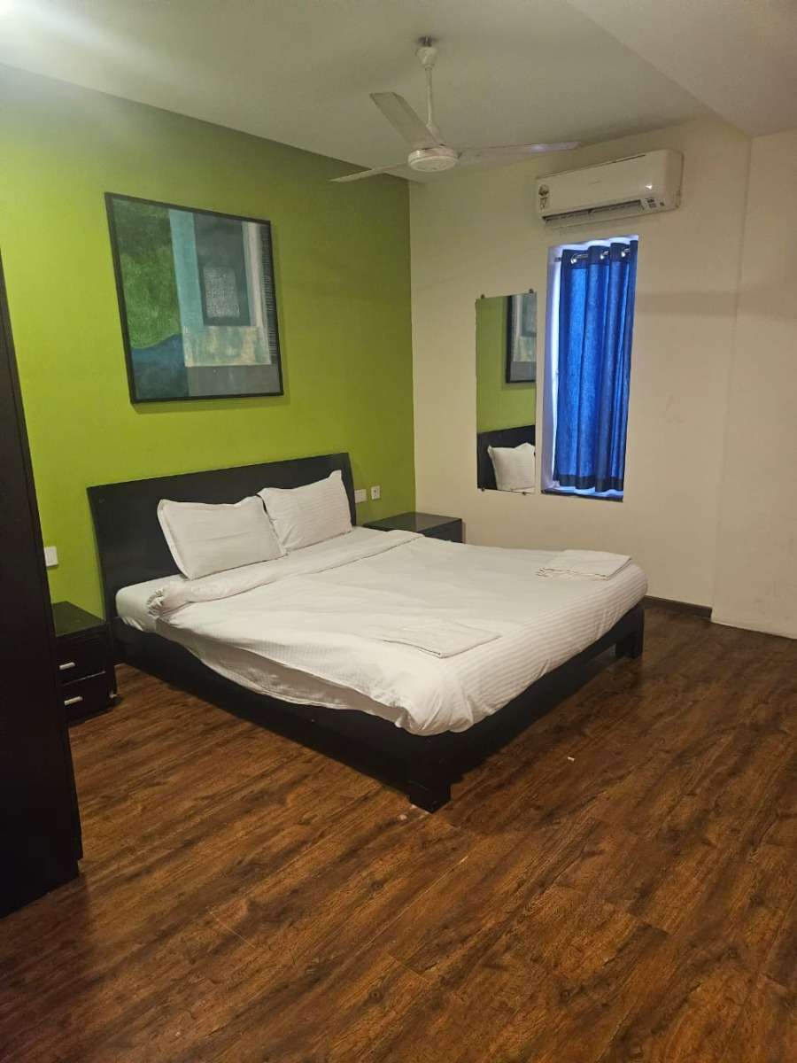 Photo of 2 BHK Apartment in Calangute-EW007