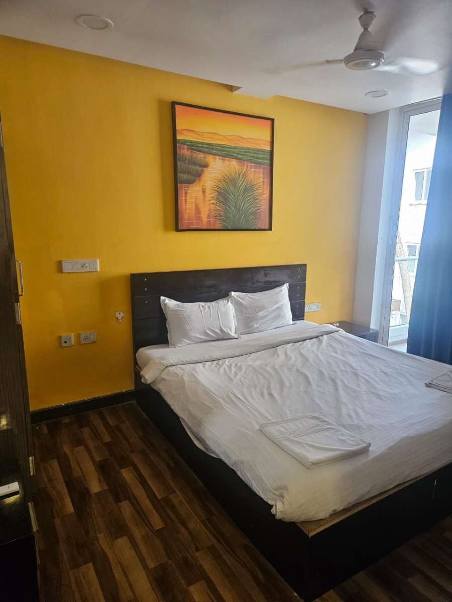 Photo of 2 BHK Apartment in Calangute-EW007