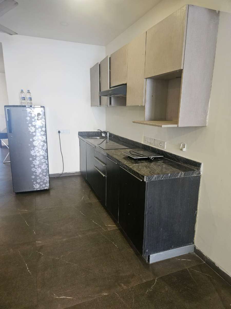 Photo of 2 BHK Apartment in Calangute-EW007