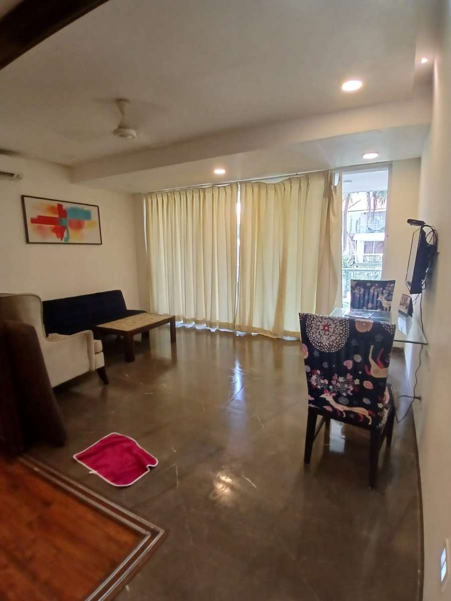 Photo of 1 BHK Apartment in Calangute-EW400