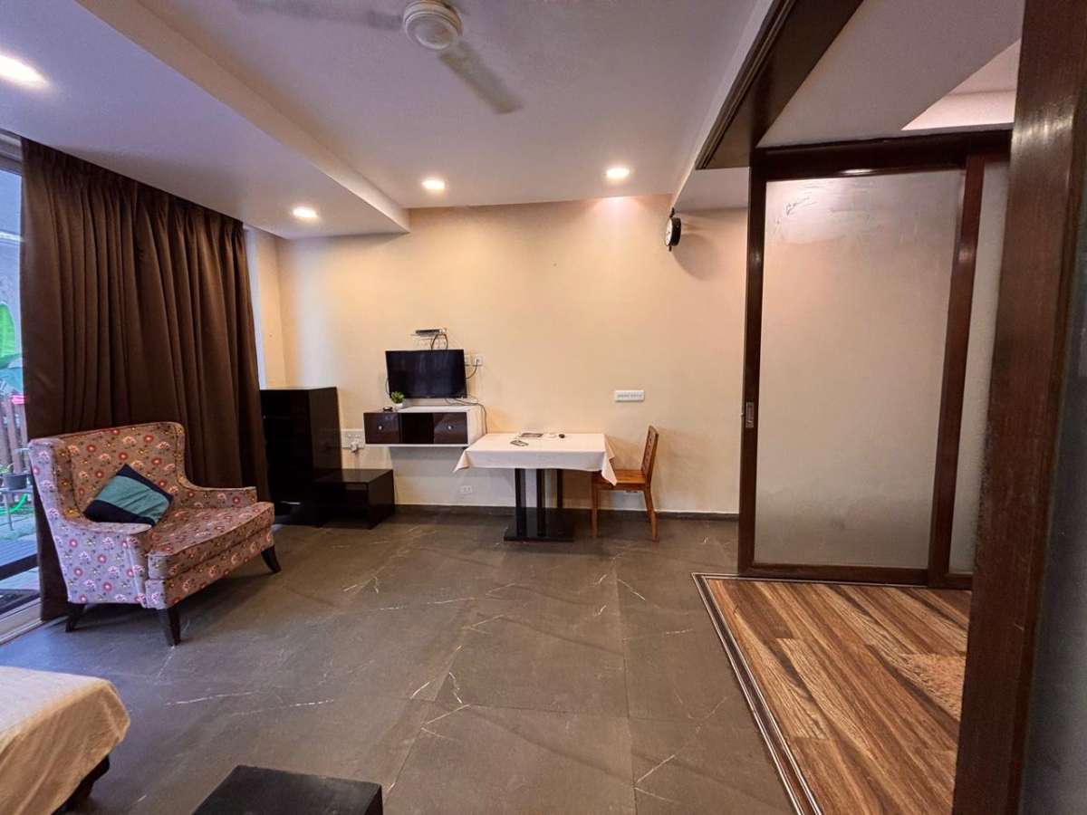 Photo of 1 BHK Apartment in Calangute-EW200
