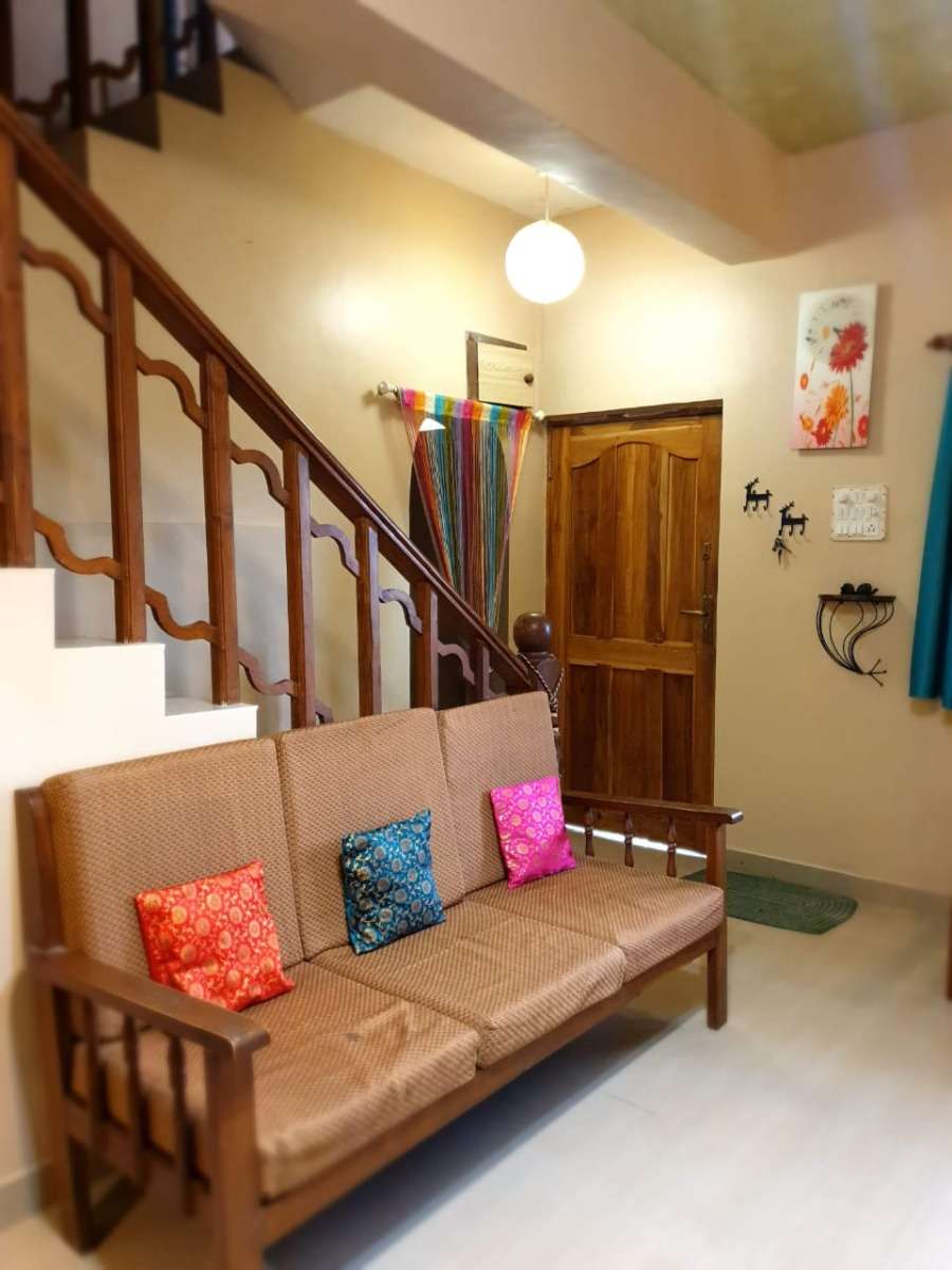 Photo of 3BHK Villa in Bogmalo-BG001