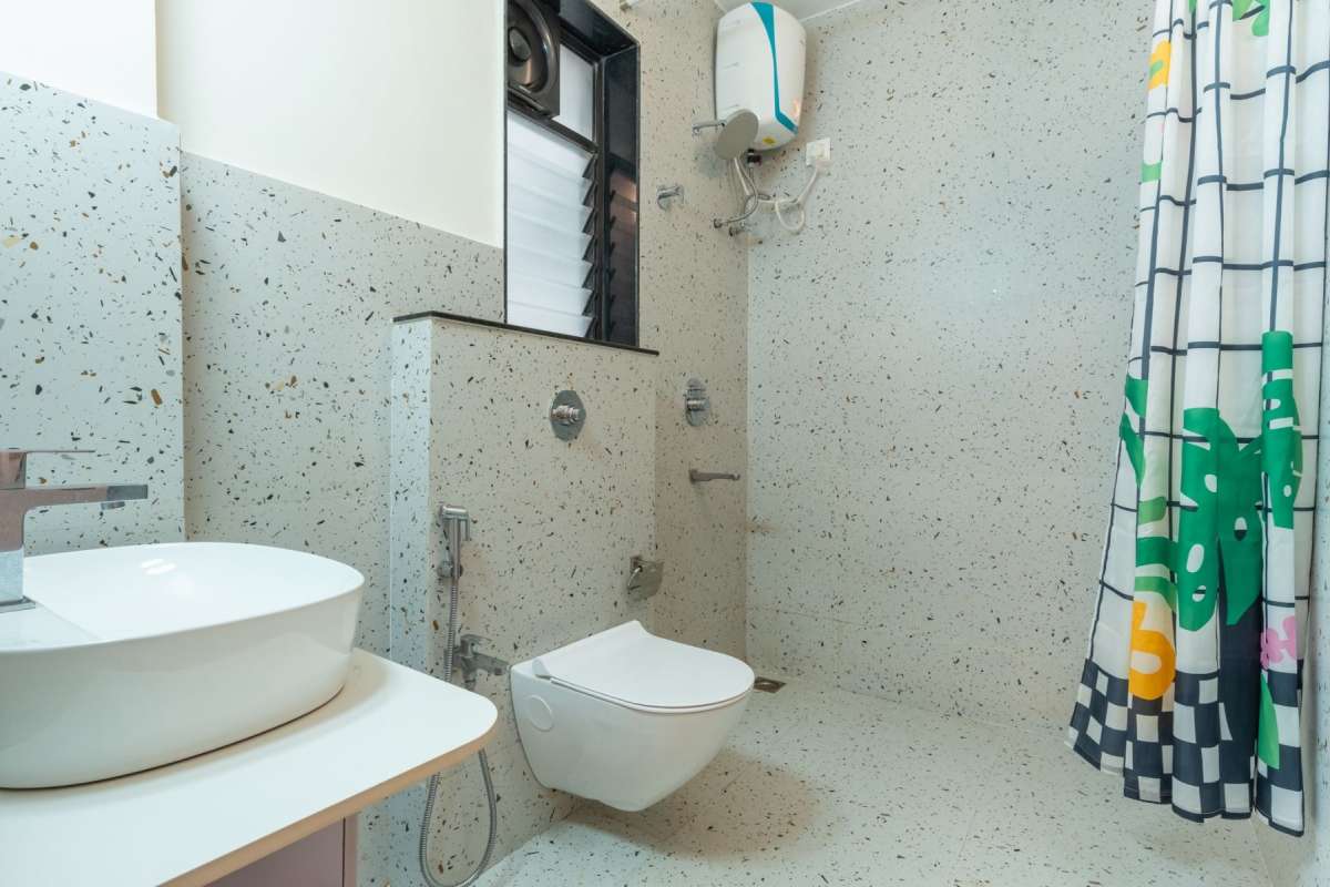 Photo of 2BHK Apartment in Candolim-BA013