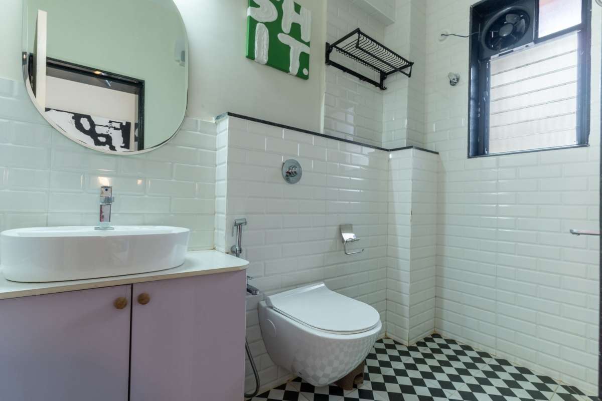 Photo of 2BHK Apartment in Candolim-BA013
