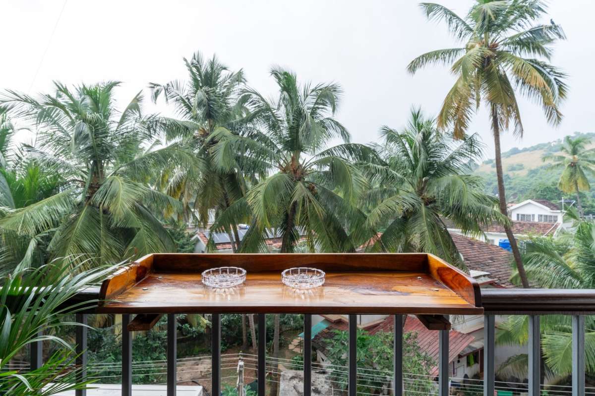 Photo of 2BHK Apartment in Candolim-BA013