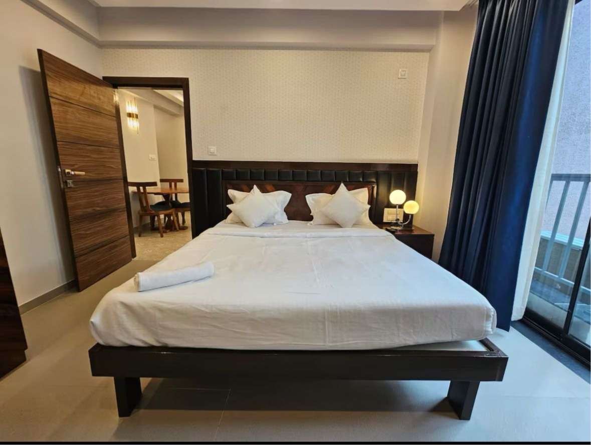 Photo of 2Bhk Apartment in Candolim-BA019