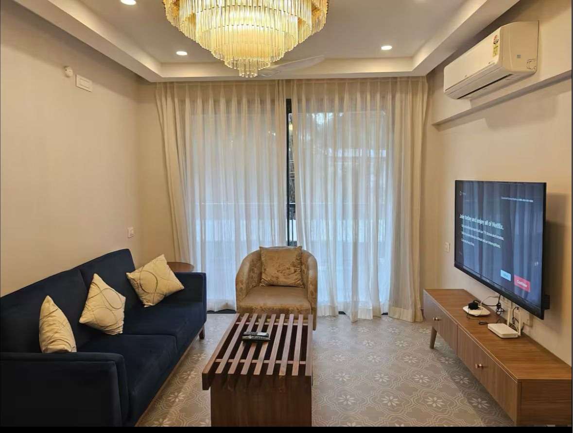Photo of 2Bhk Apartment in Candolim-BA019